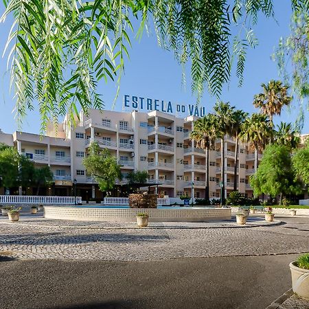 Turim Estrela Do Vau Hotel ポルティマン エクステリア 写真