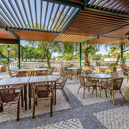 Turim Estrela Do Vau Hotel ポルティマン エクステリア 写真