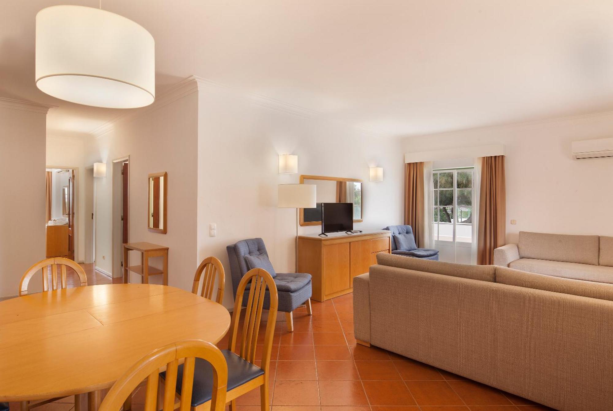 Turim Estrela Do Vau Hotel ポルティマン エクステリア 写真