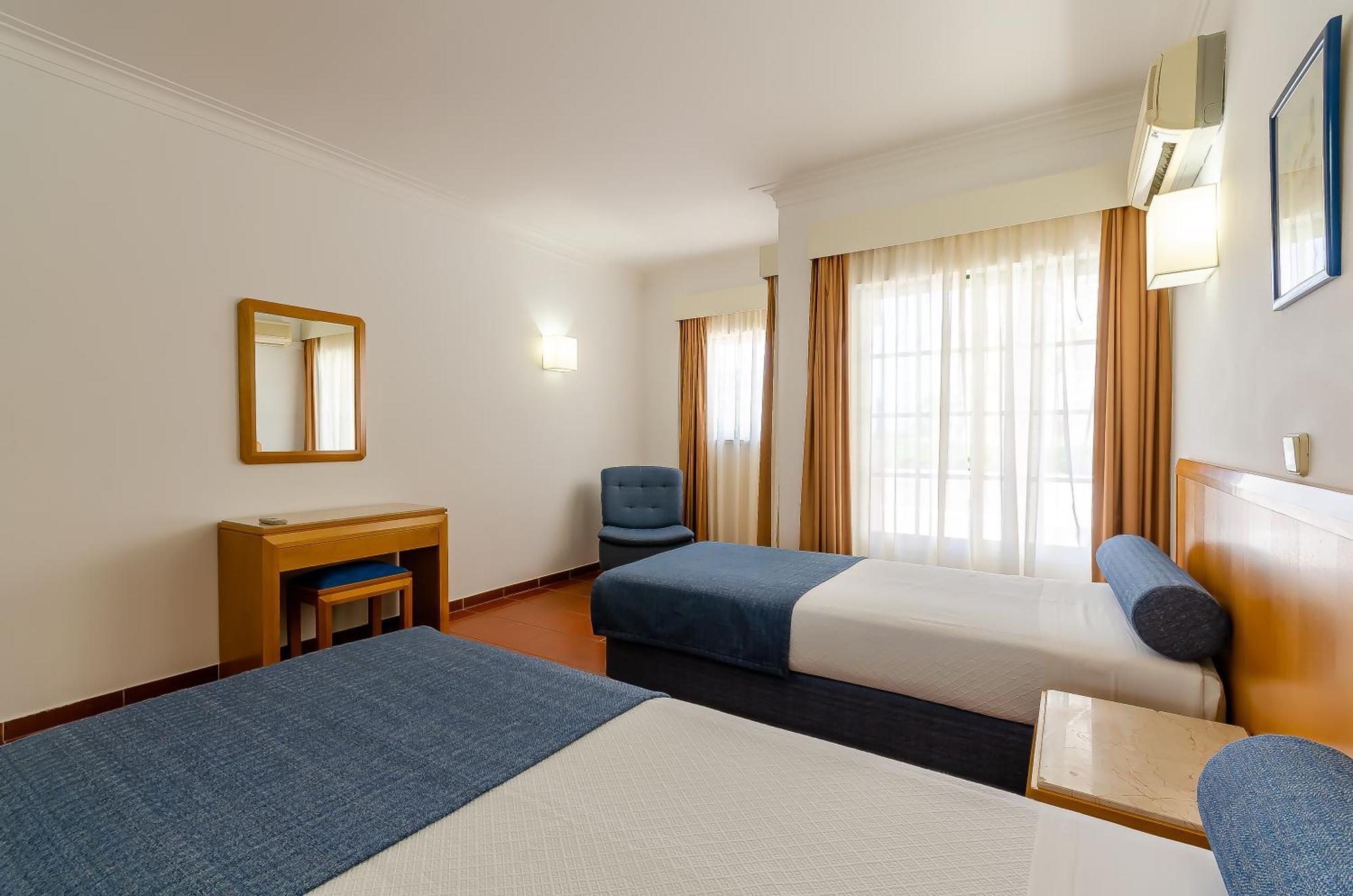 Turim Estrela Do Vau Hotel ポルティマン エクステリア 写真