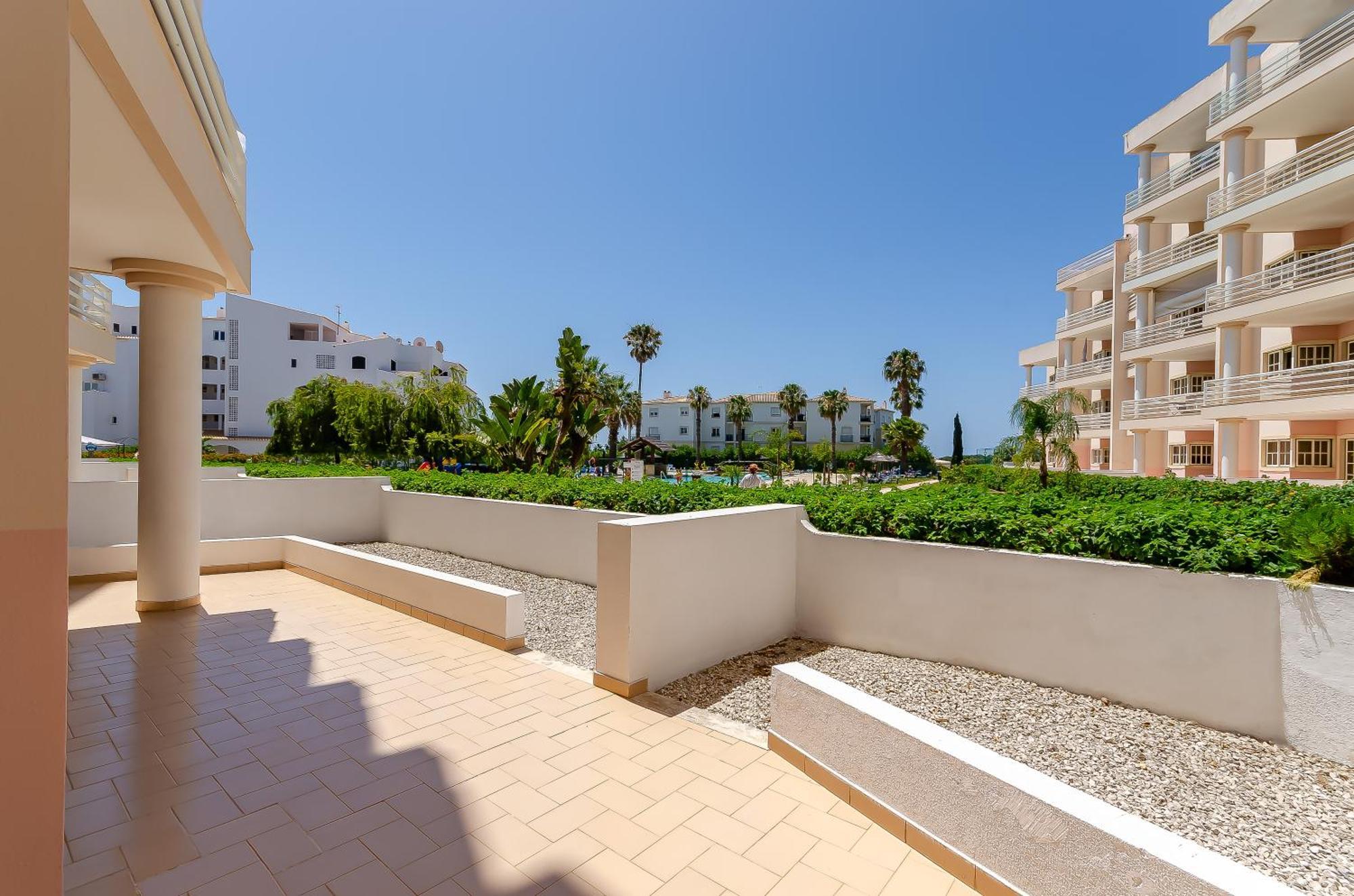 Turim Estrela Do Vau Hotel ポルティマン エクステリア 写真