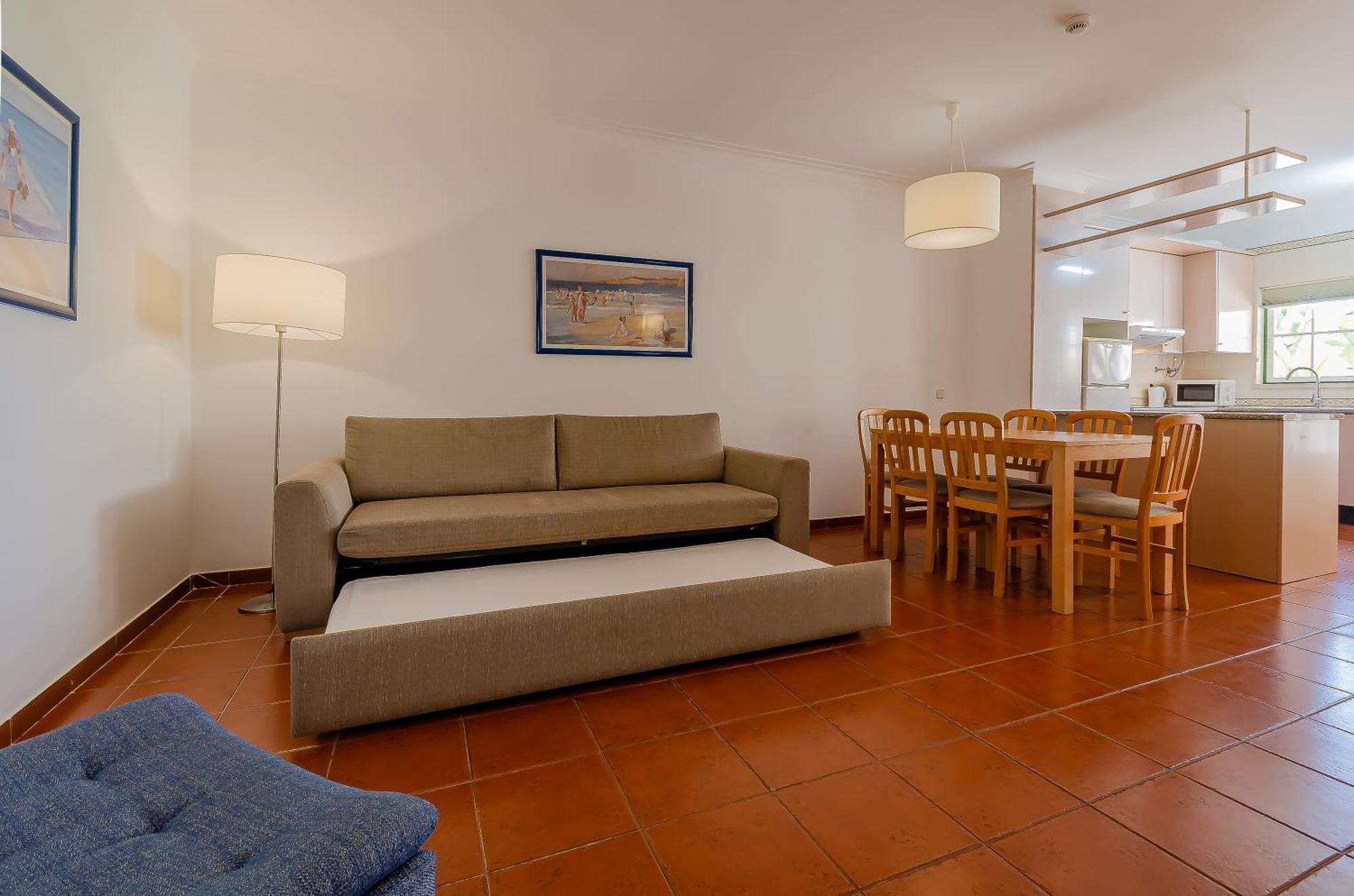 Turim Estrela Do Vau Hotel ポルティマン エクステリア 写真