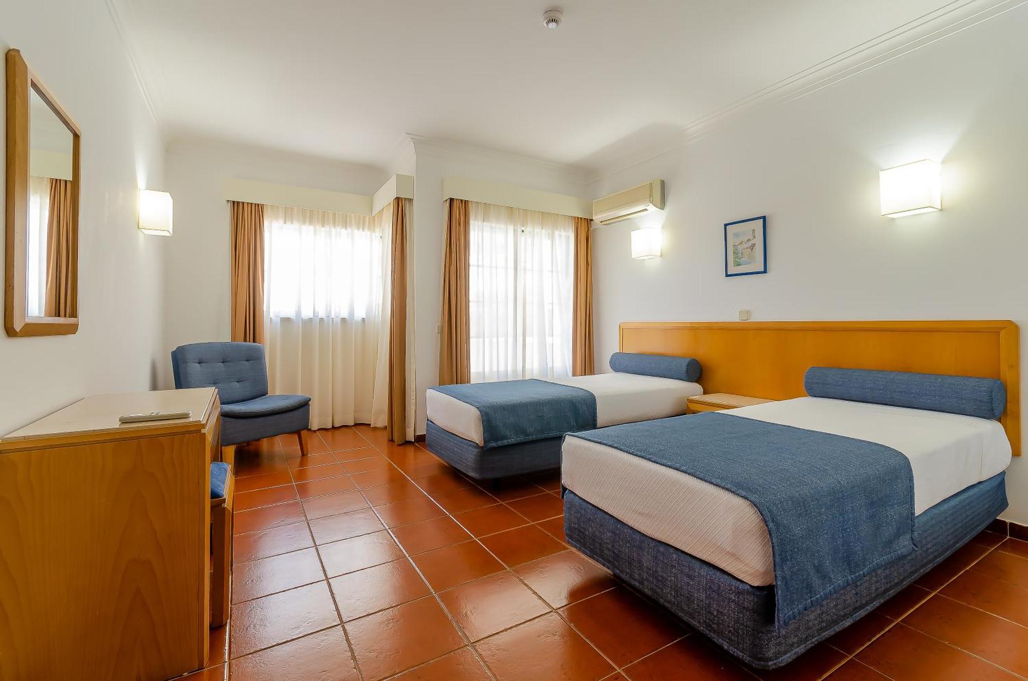 Turim Estrela Do Vau Hotel ポルティマン エクステリア 写真