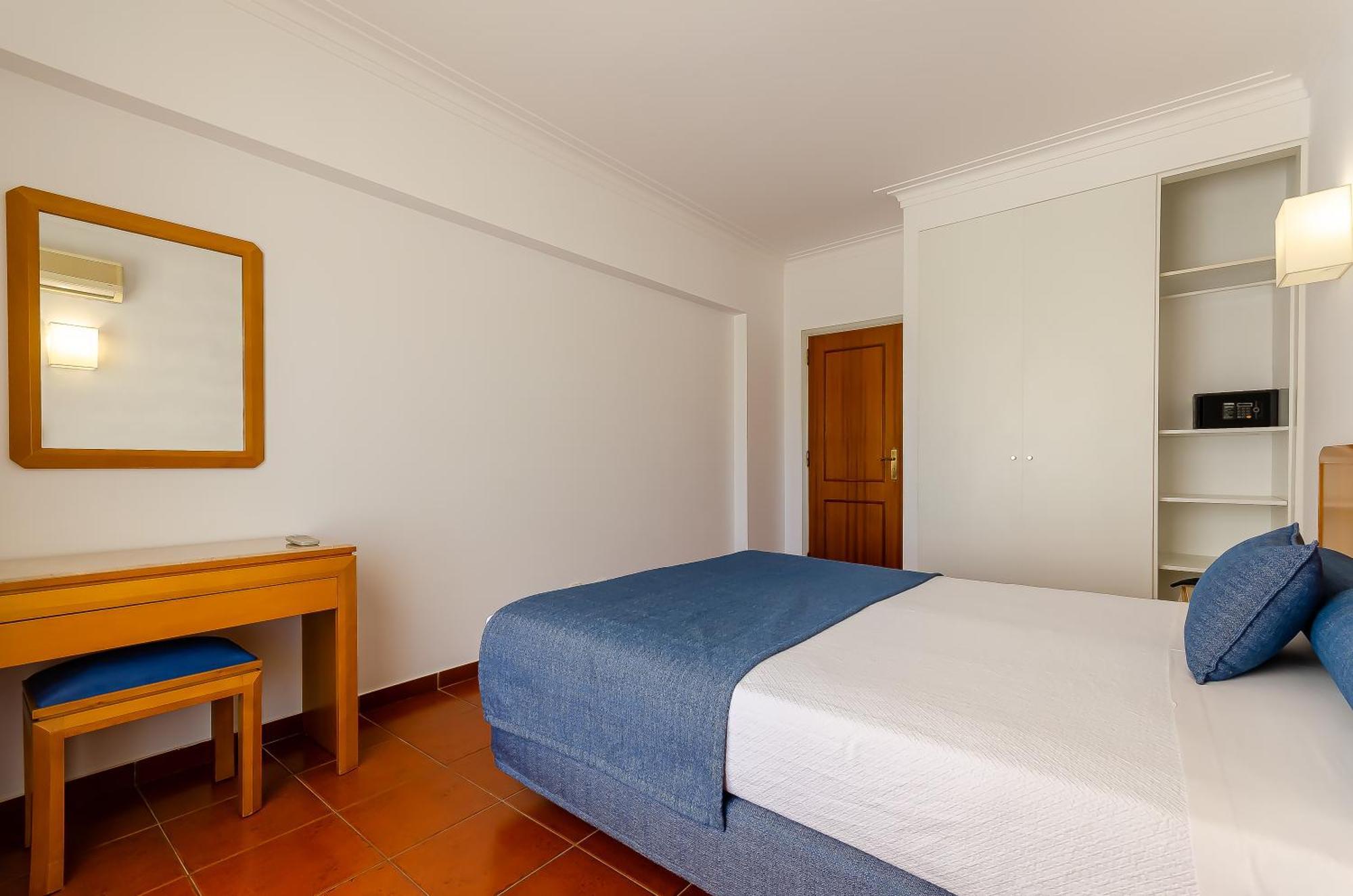 Turim Estrela Do Vau Hotel ポルティマン エクステリア 写真