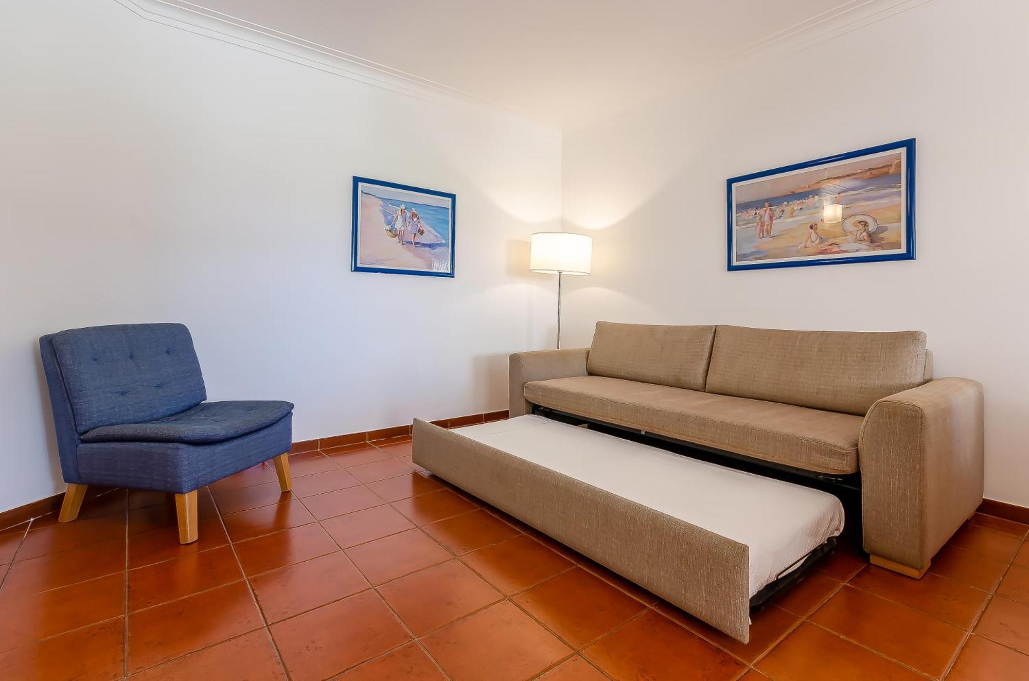 Turim Estrela Do Vau Hotel ポルティマン エクステリア 写真