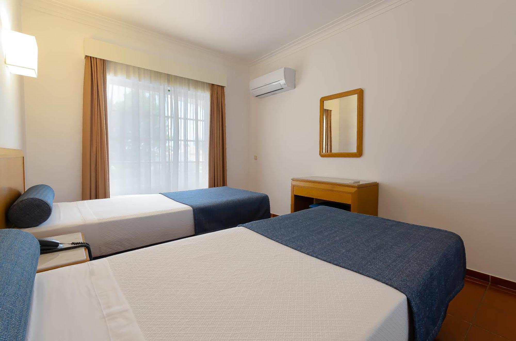 Turim Estrela Do Vau Hotel ポルティマン エクステリア 写真