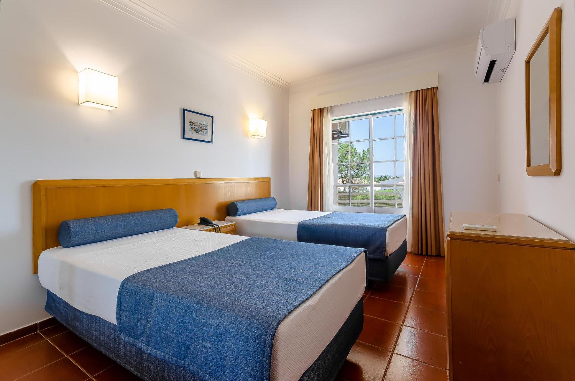 Turim Estrela Do Vau Hotel ポルティマン エクステリア 写真