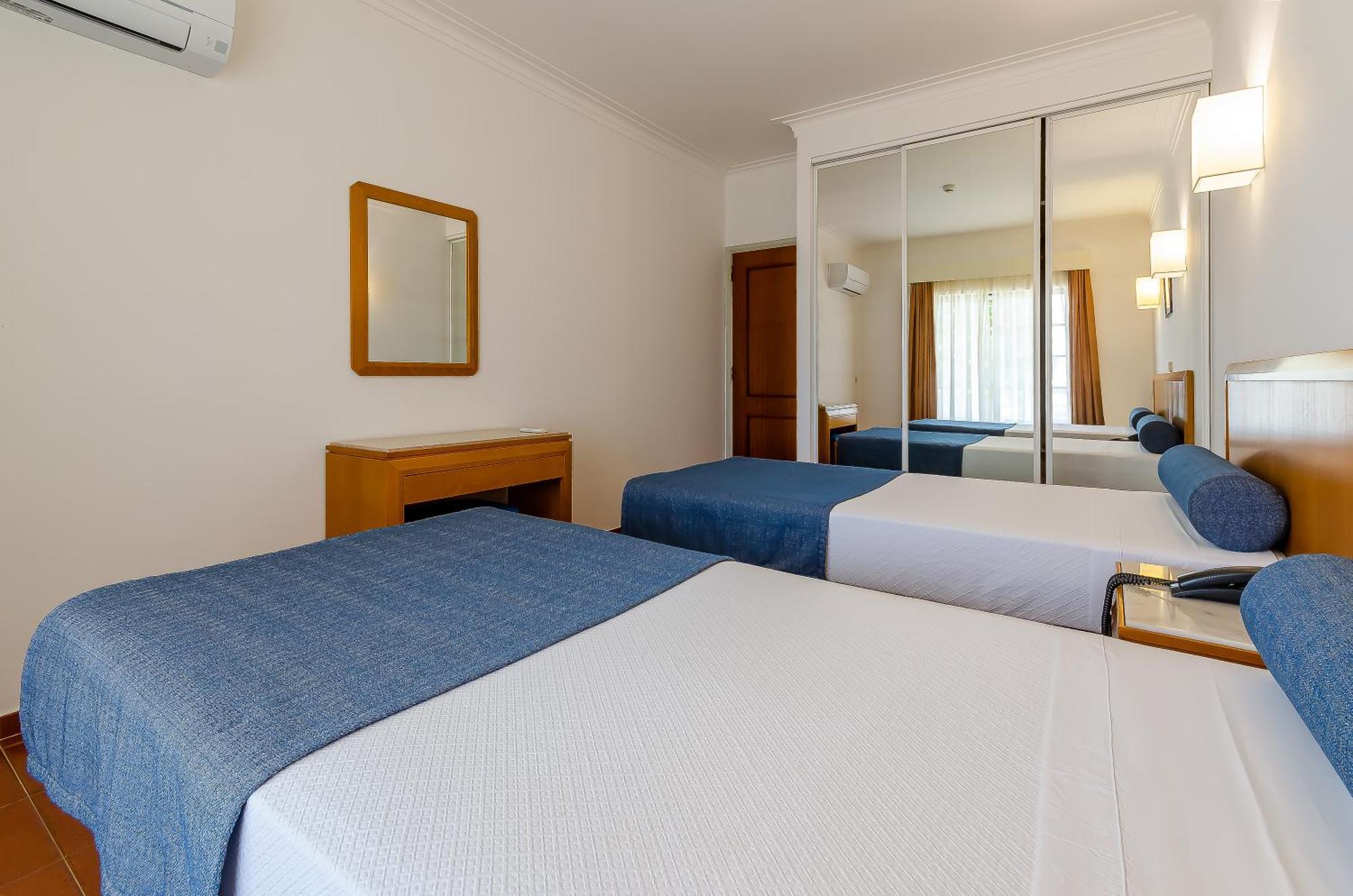 Turim Estrela Do Vau Hotel ポルティマン エクステリア 写真