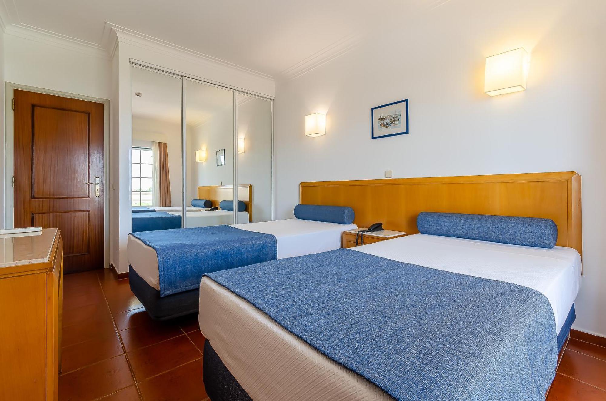 Turim Estrela Do Vau Hotel ポルティマン エクステリア 写真