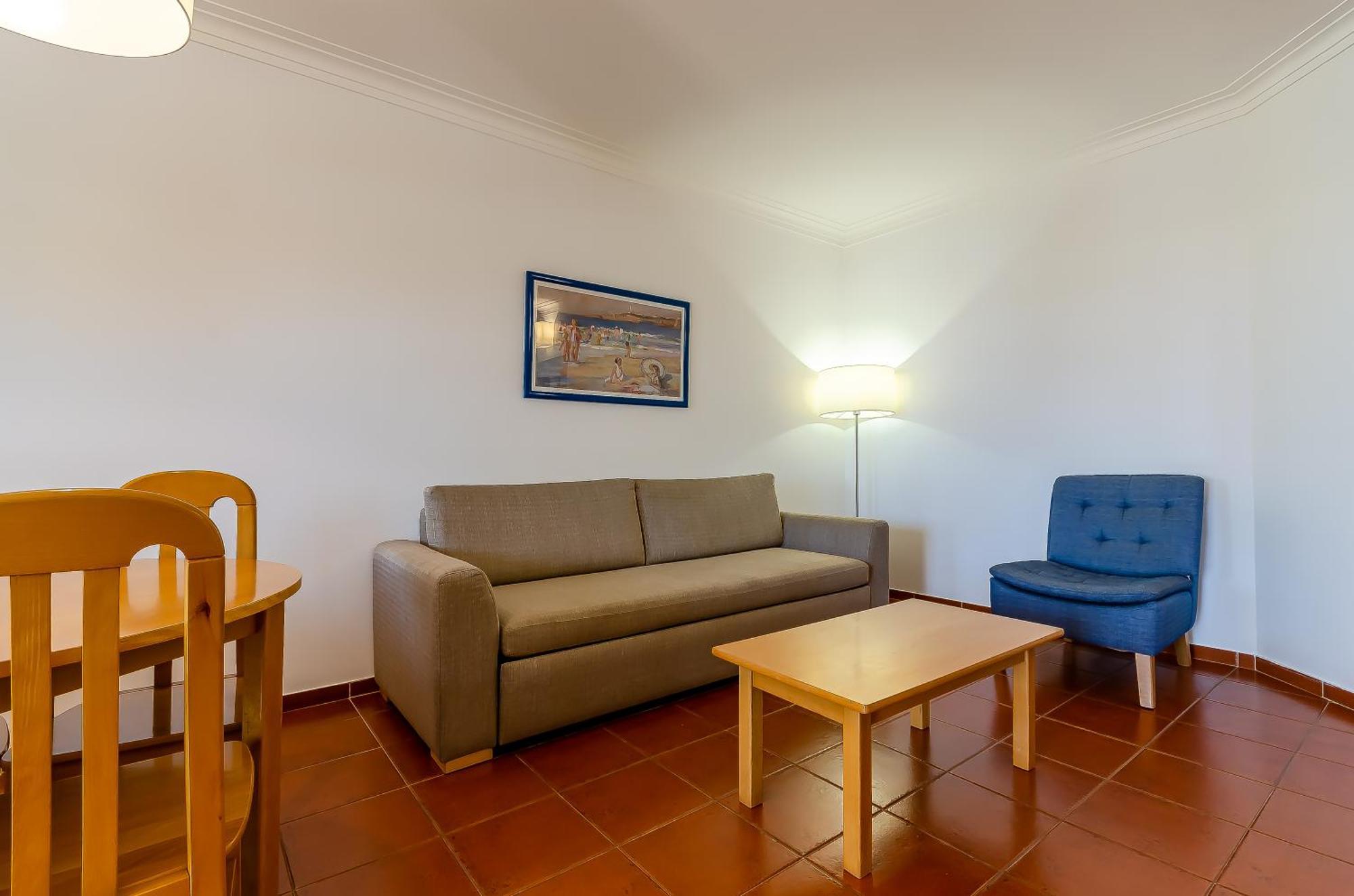 Turim Estrela Do Vau Hotel ポルティマン エクステリア 写真