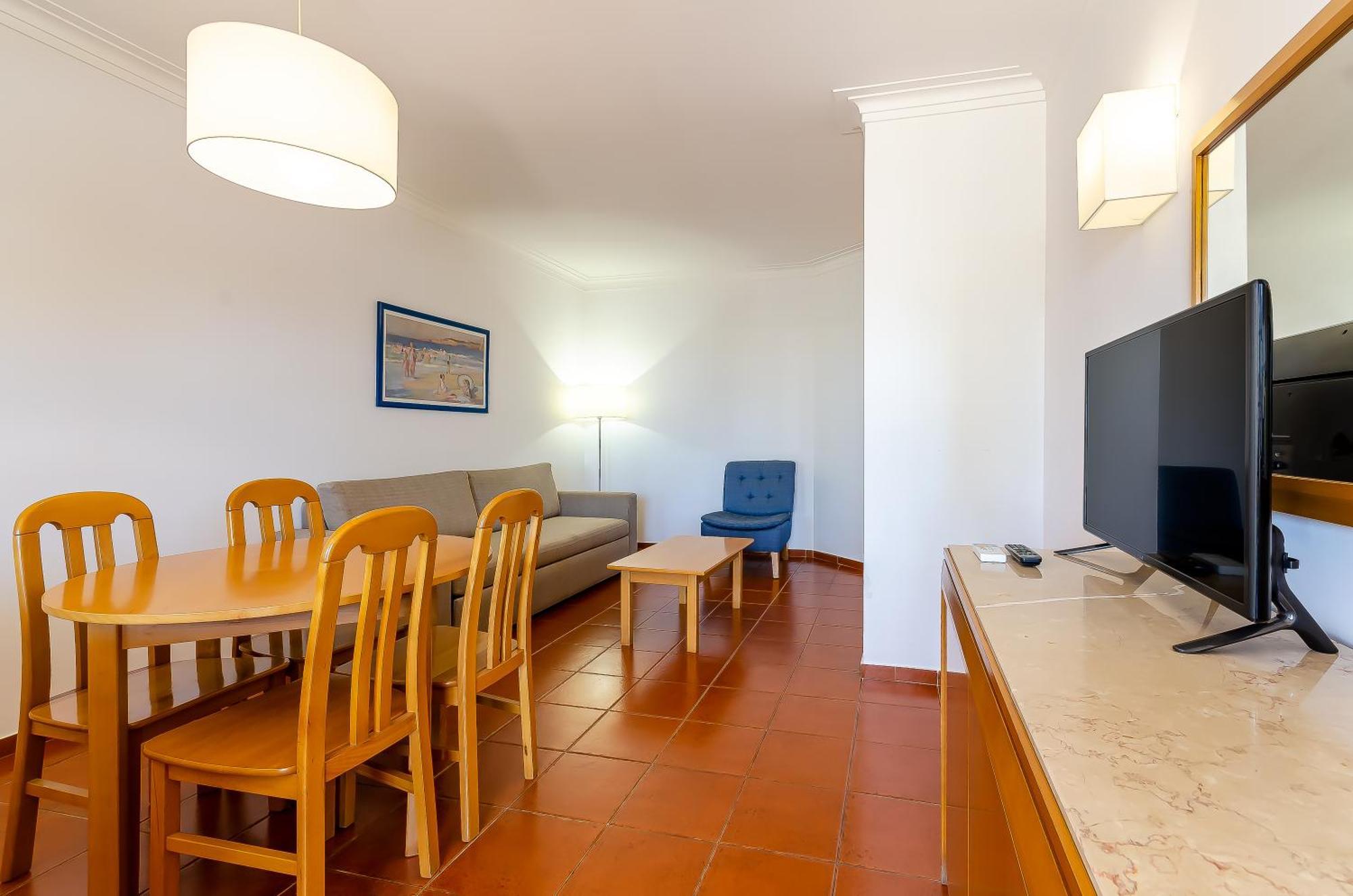 Turim Estrela Do Vau Hotel ポルティマン エクステリア 写真