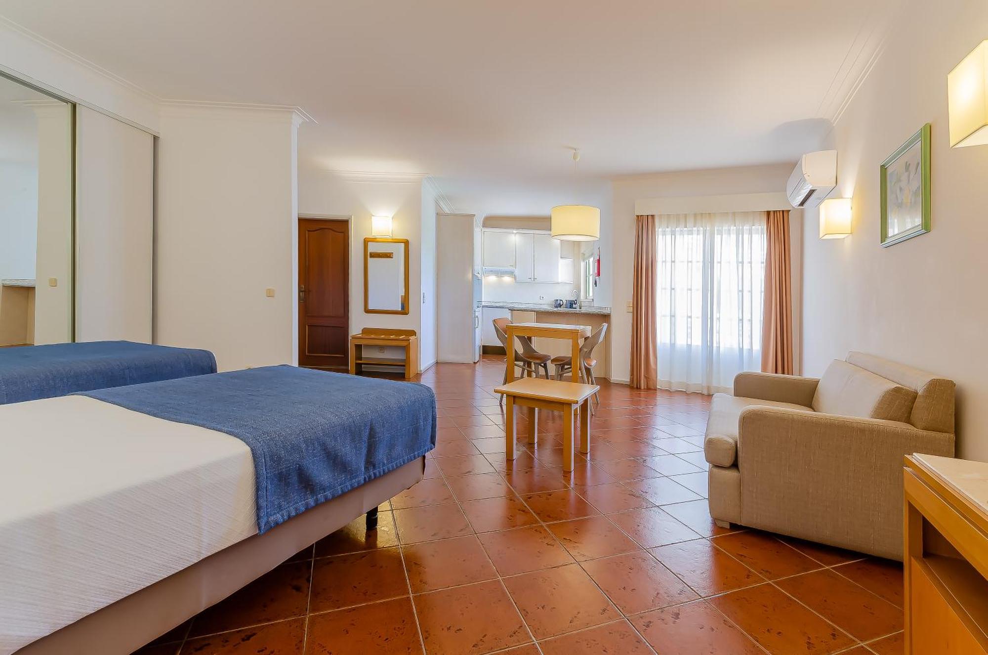 Turim Estrela Do Vau Hotel ポルティマン エクステリア 写真