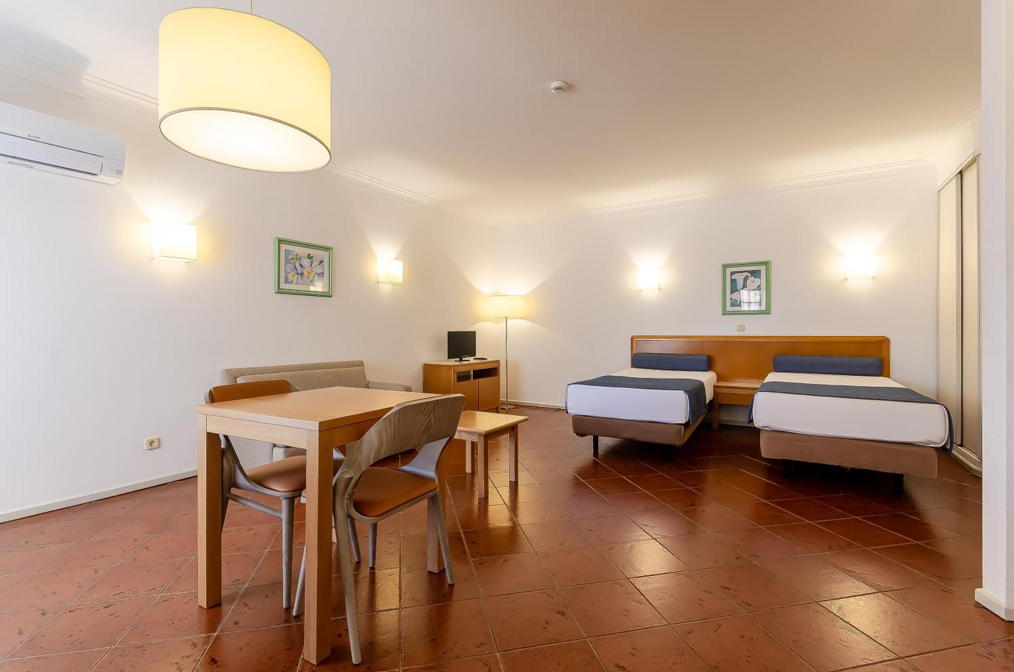 Turim Estrela Do Vau Hotel ポルティマン エクステリア 写真