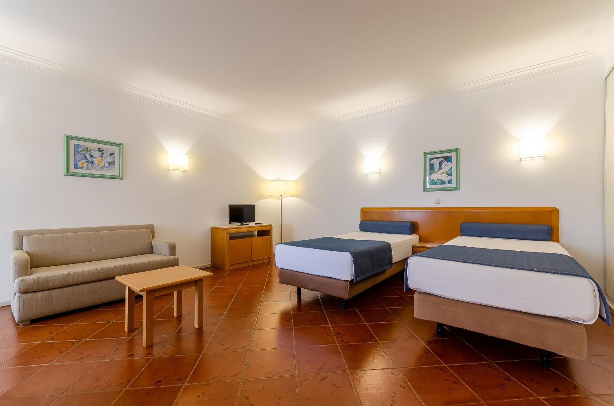 Turim Estrela Do Vau Hotel ポルティマン エクステリア 写真