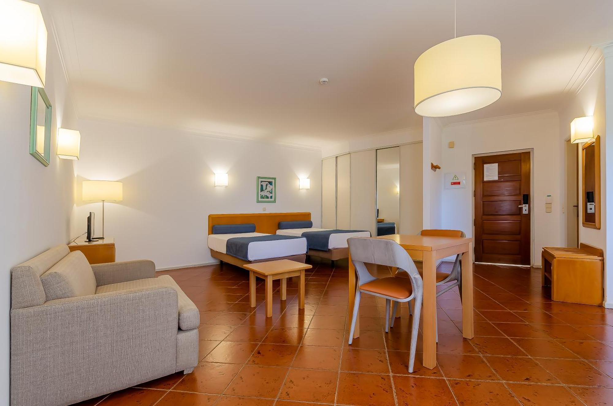 Turim Estrela Do Vau Hotel ポルティマン エクステリア 写真