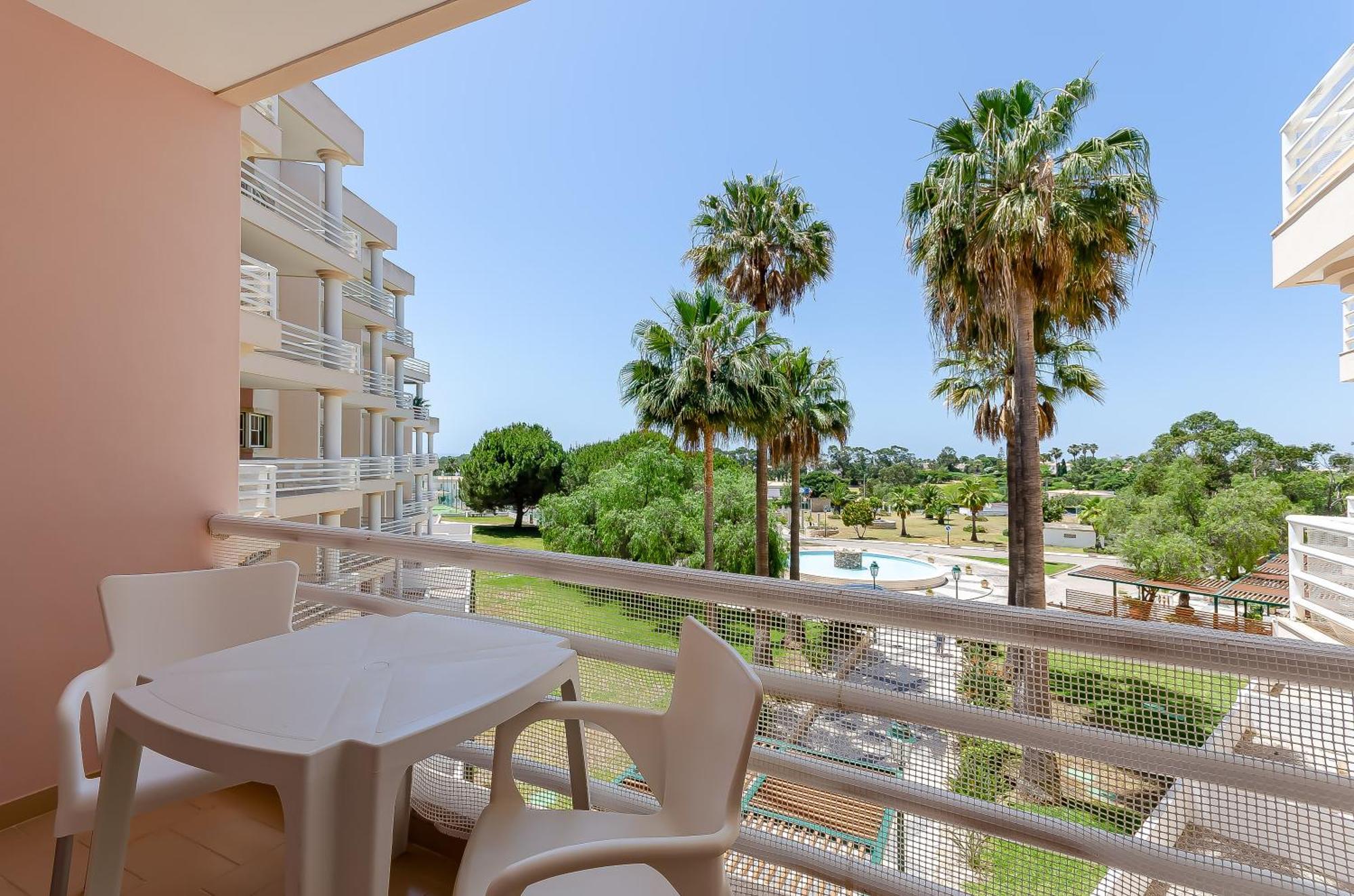 Turim Estrela Do Vau Hotel ポルティマン エクステリア 写真
