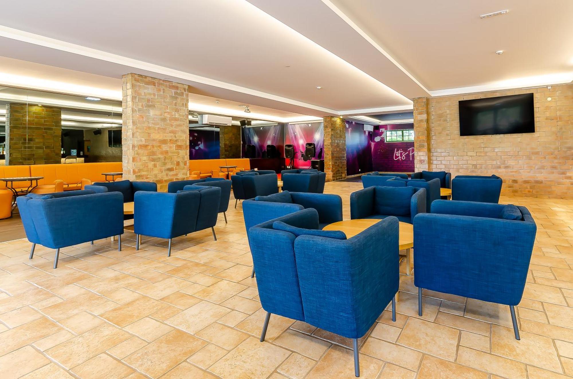 Turim Estrela Do Vau Hotel ポルティマン エクステリア 写真