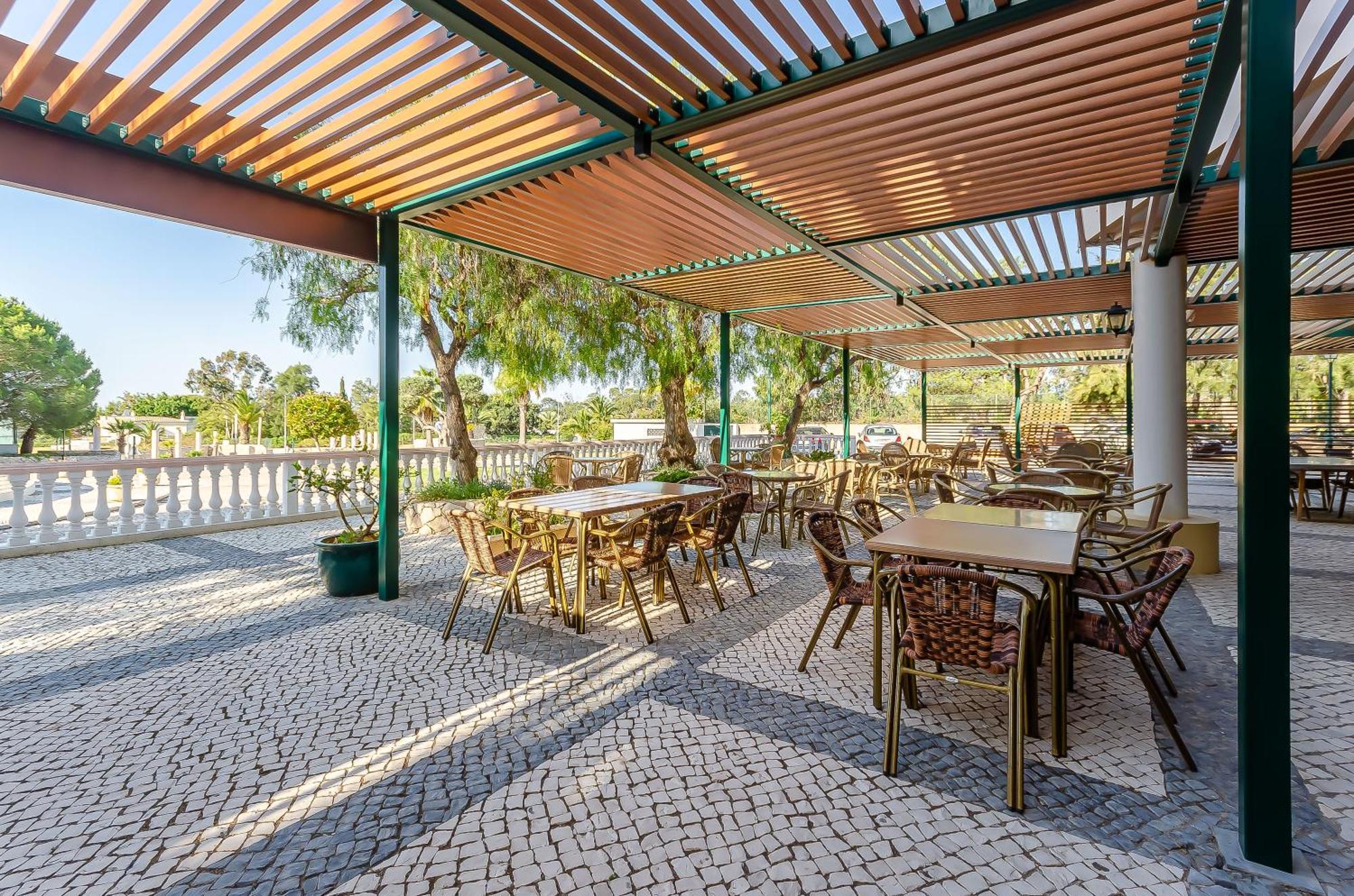 Turim Estrela Do Vau Hotel ポルティマン エクステリア 写真