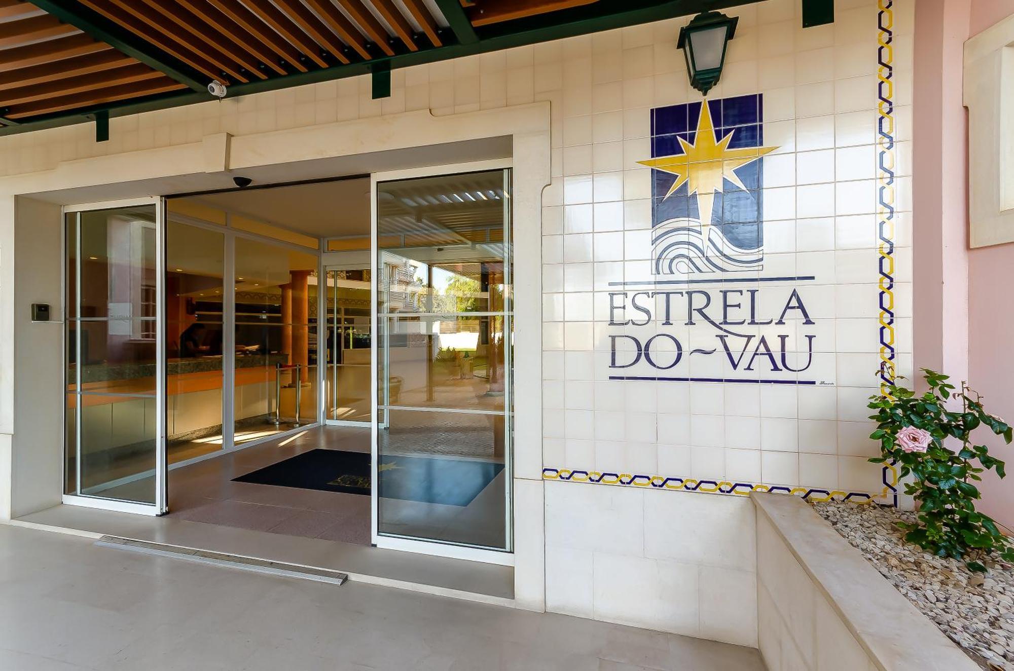 Turim Estrela Do Vau Hotel ポルティマン エクステリア 写真
