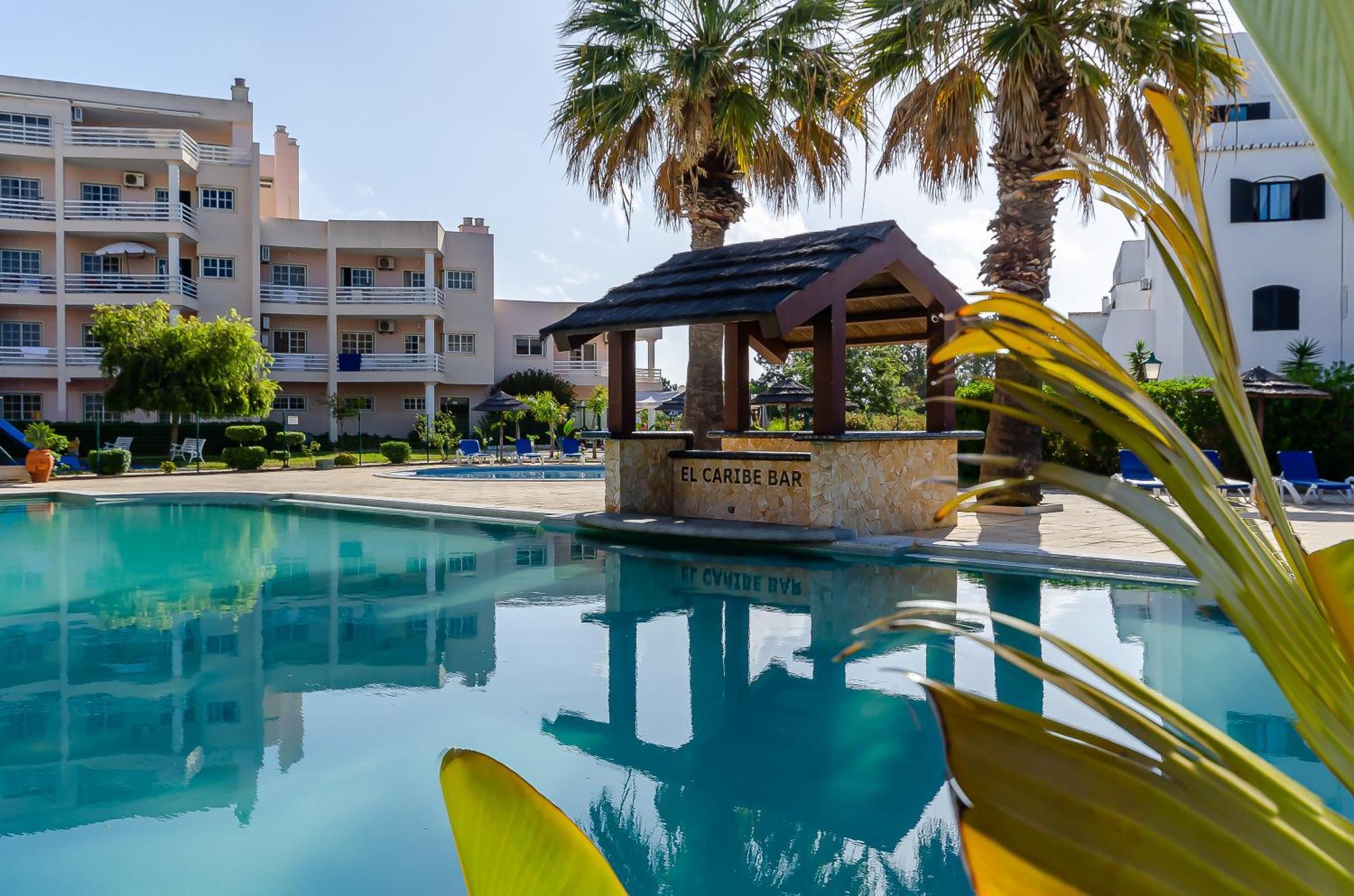 Turim Estrela Do Vau Hotel ポルティマン エクステリア 写真