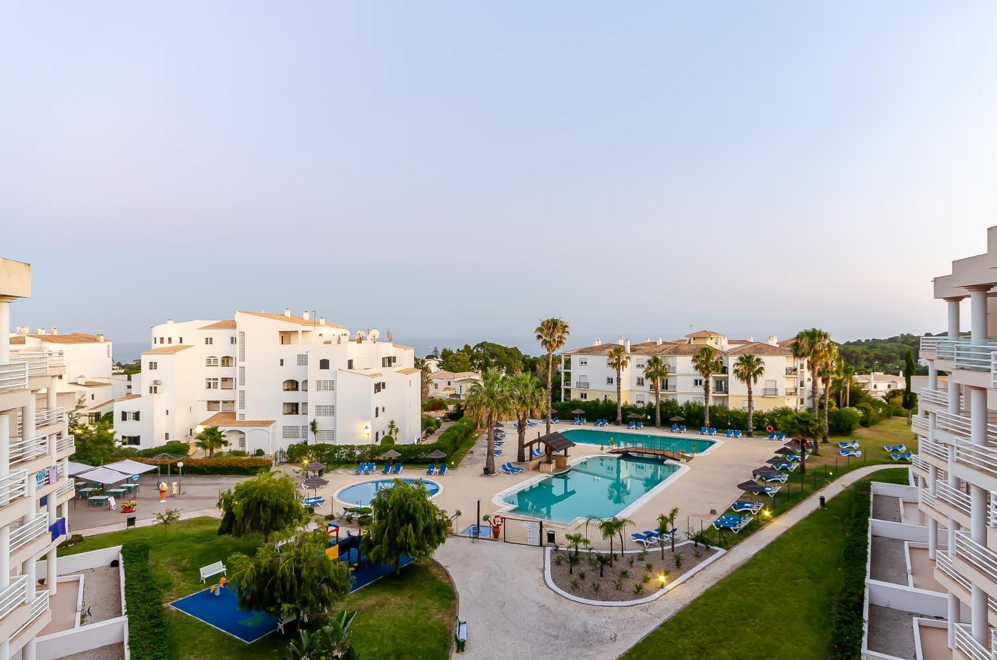 Turim Estrela Do Vau Hotel ポルティマン エクステリア 写真