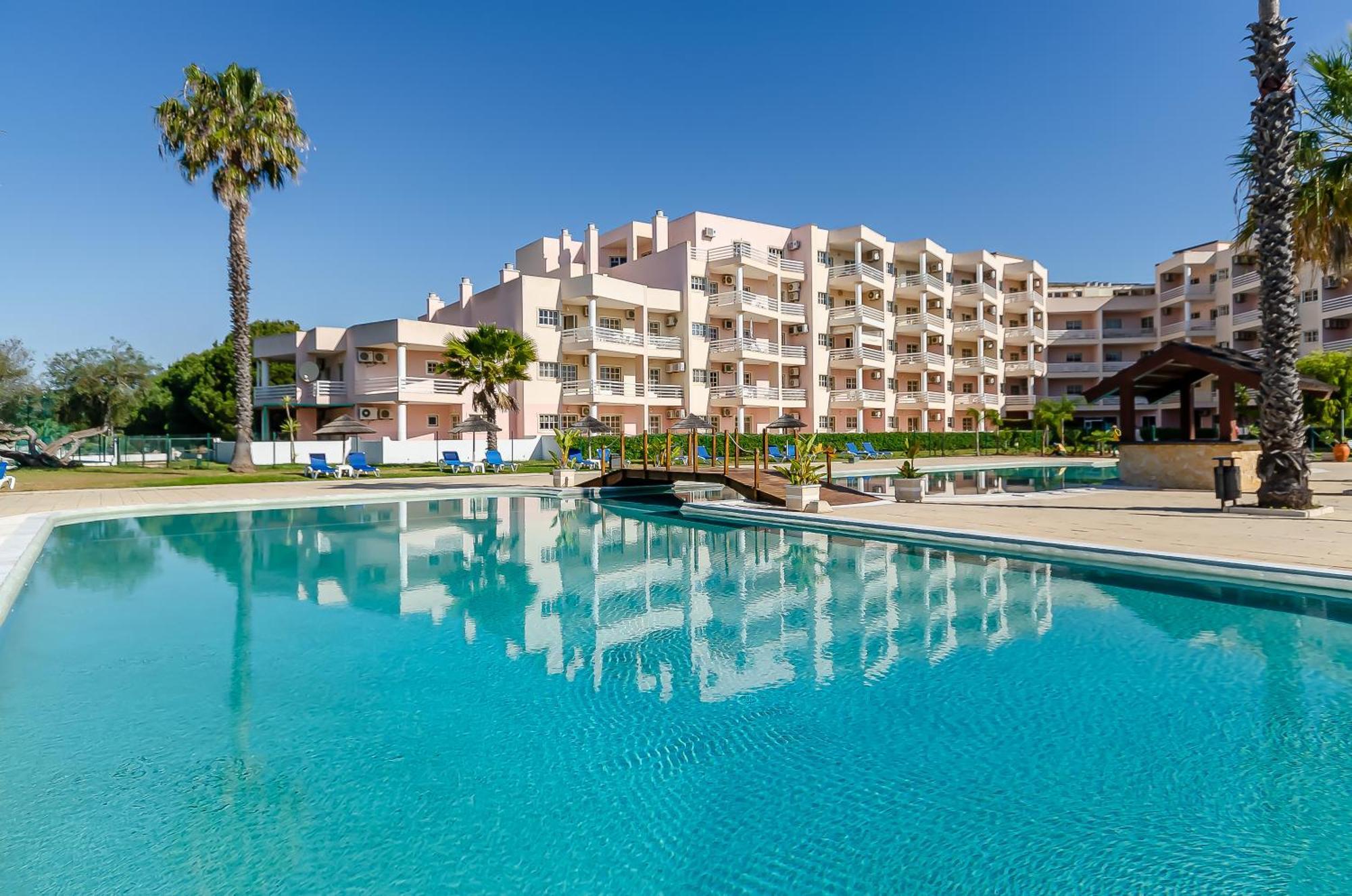Turim Estrela Do Vau Hotel ポルティマン エクステリア 写真