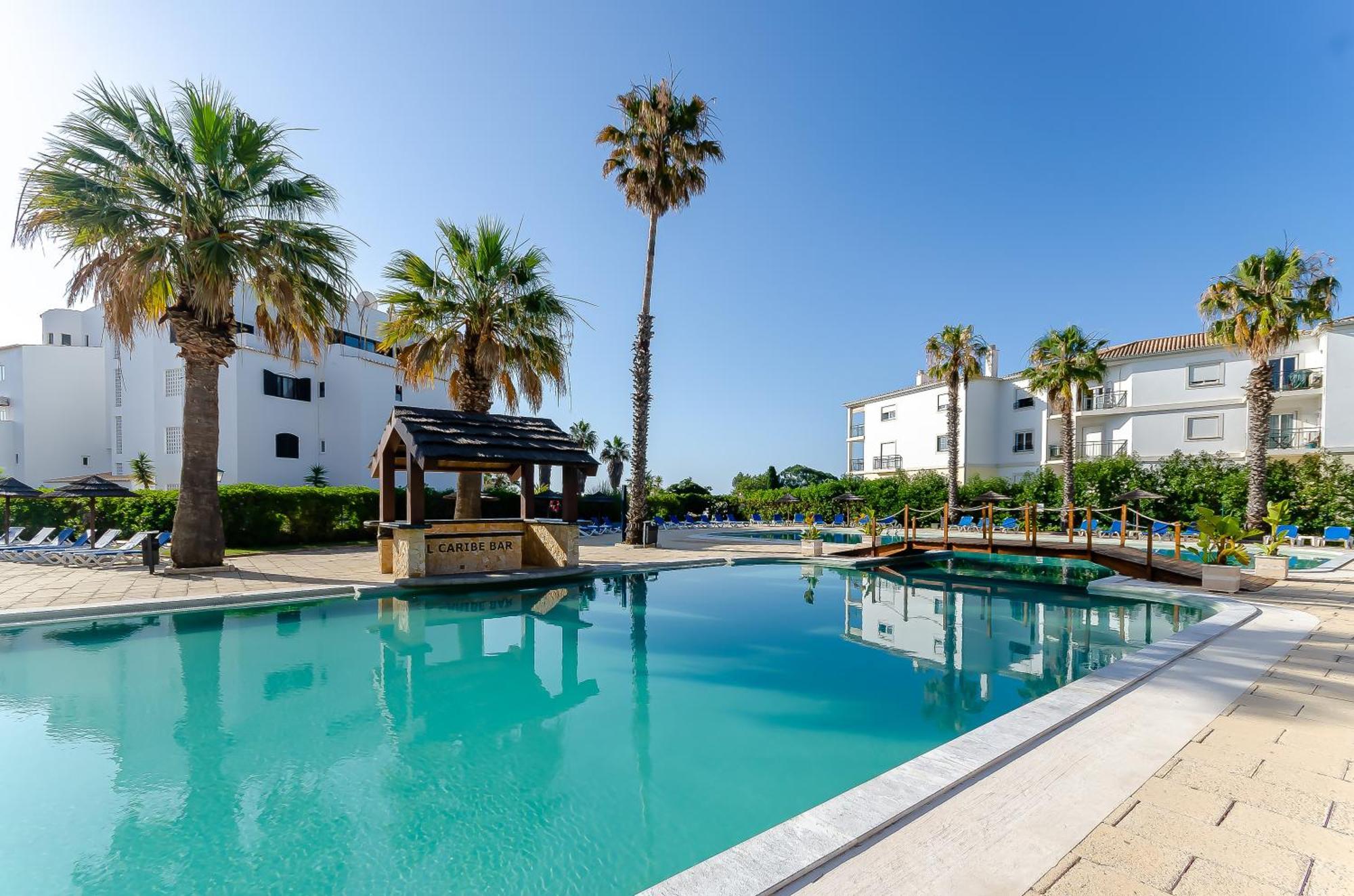 Turim Estrela Do Vau Hotel ポルティマン エクステリア 写真