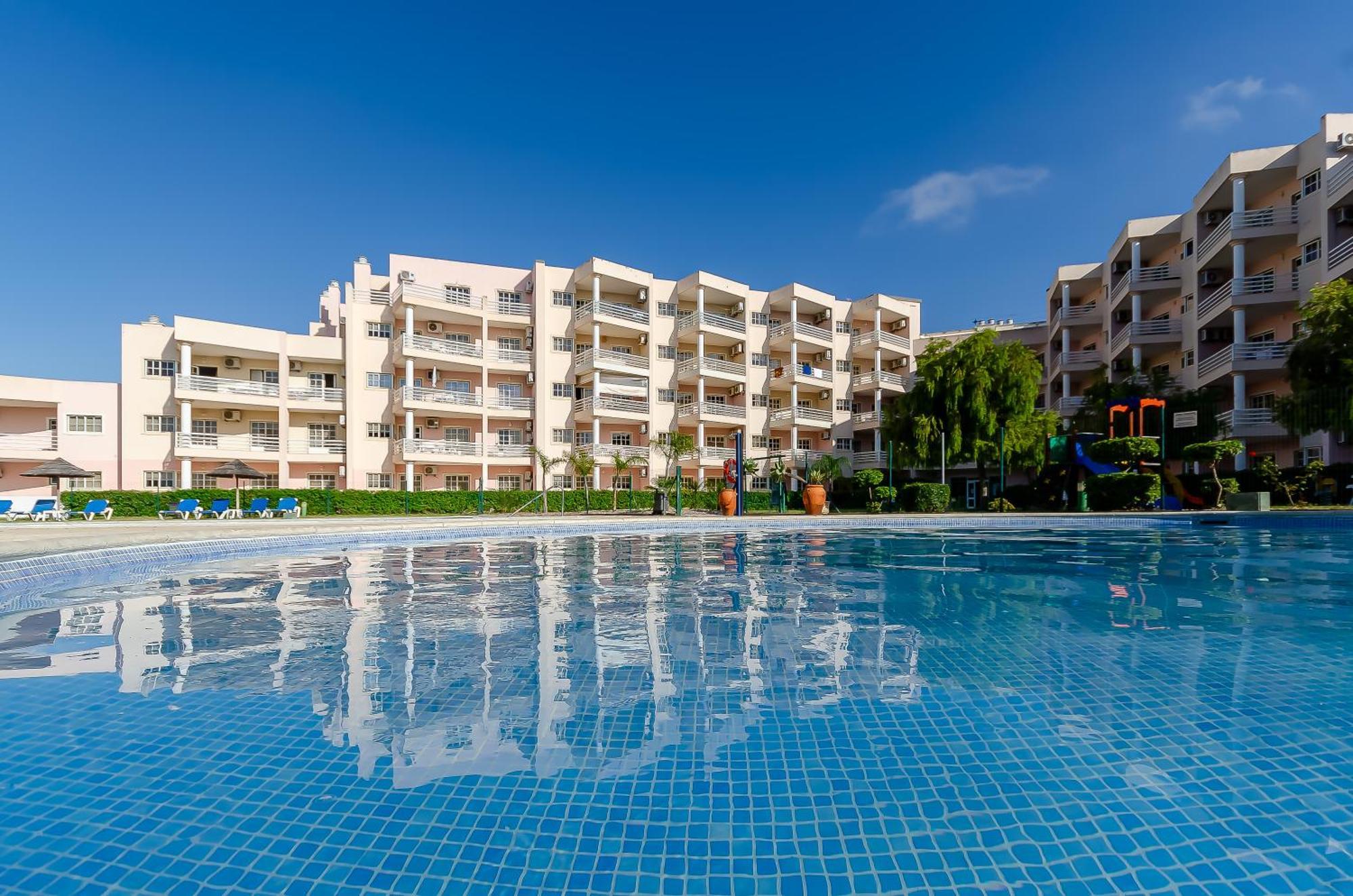 Turim Estrela Do Vau Hotel ポルティマン エクステリア 写真