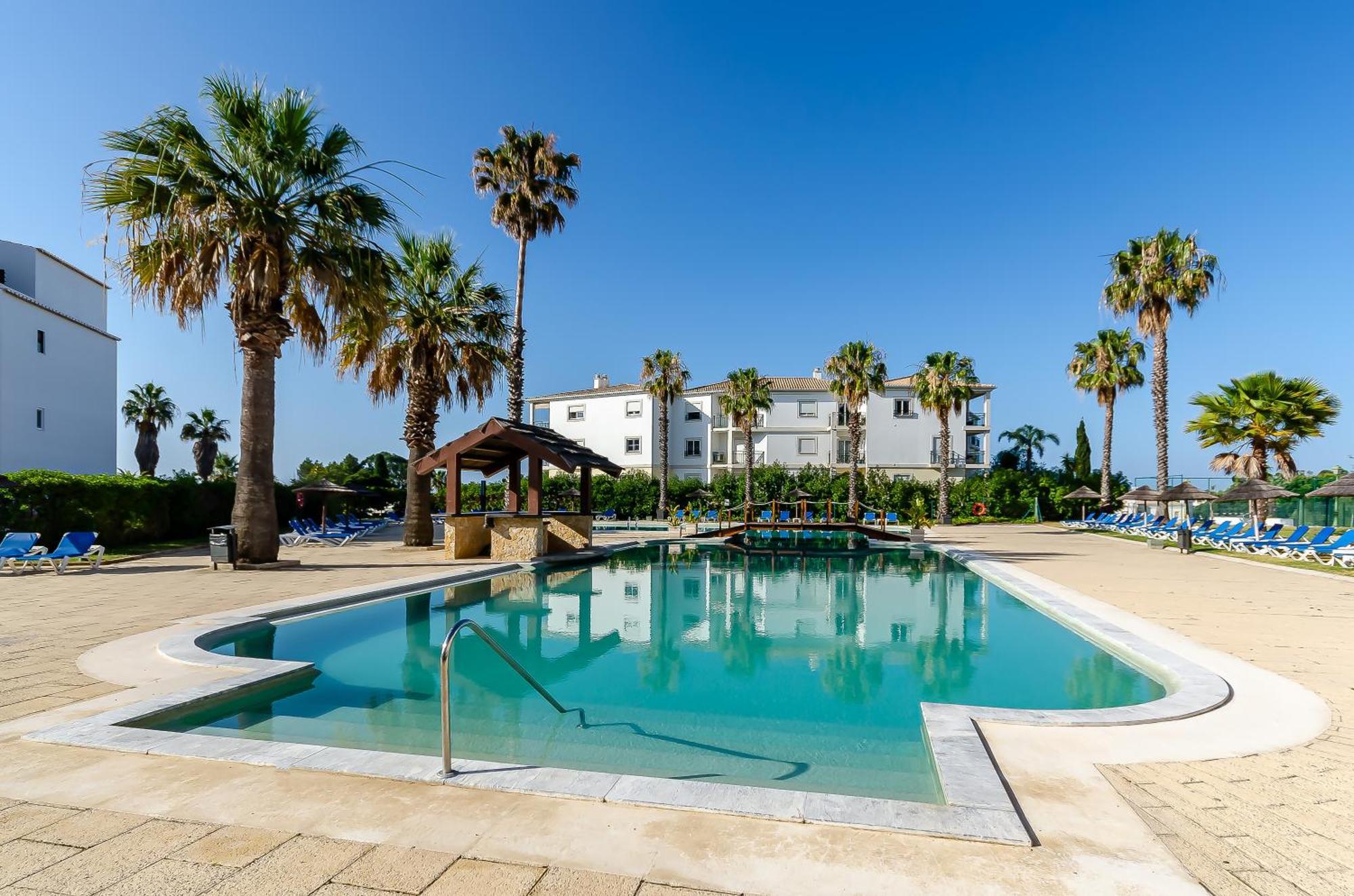 Turim Estrela Do Vau Hotel ポルティマン エクステリア 写真