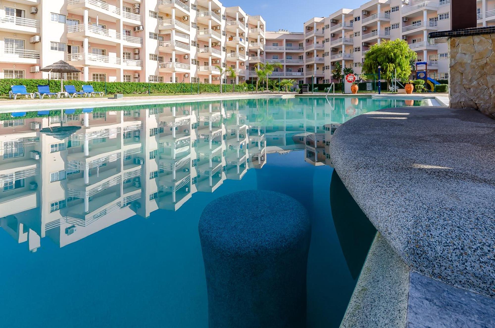 Turim Estrela Do Vau Hotel ポルティマン エクステリア 写真