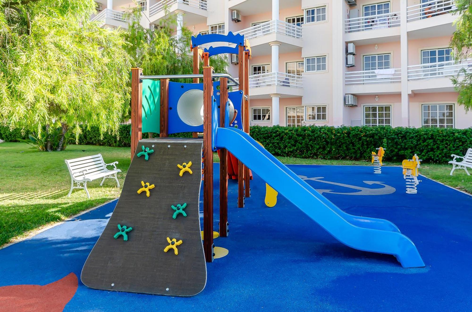 Turim Estrela Do Vau Hotel ポルティマン エクステリア 写真