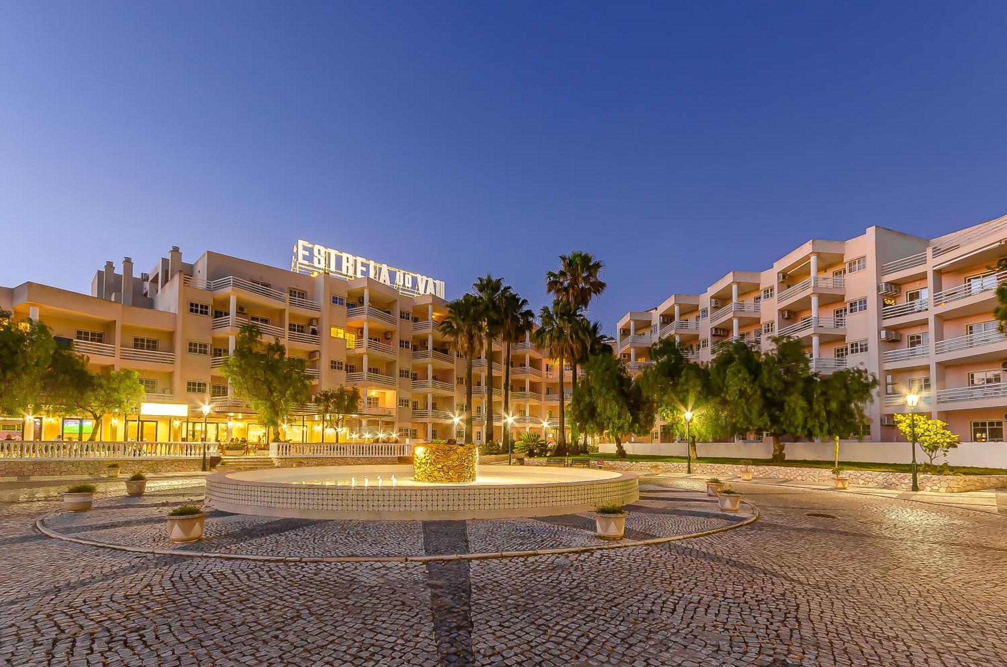 Turim Estrela Do Vau Hotel ポルティマン エクステリア 写真