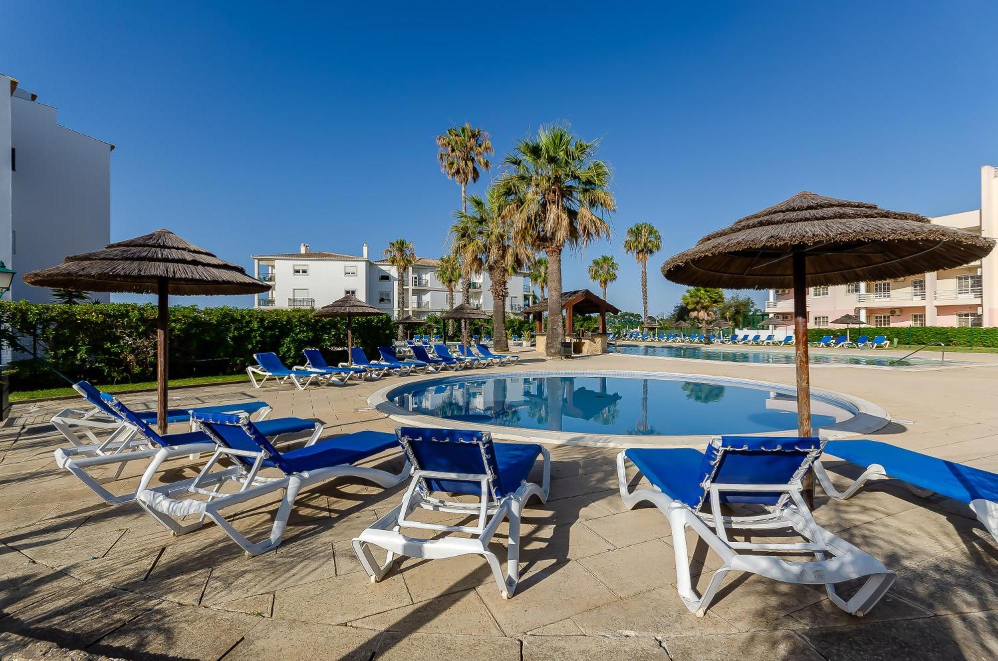 Turim Estrela Do Vau Hotel ポルティマン エクステリア 写真