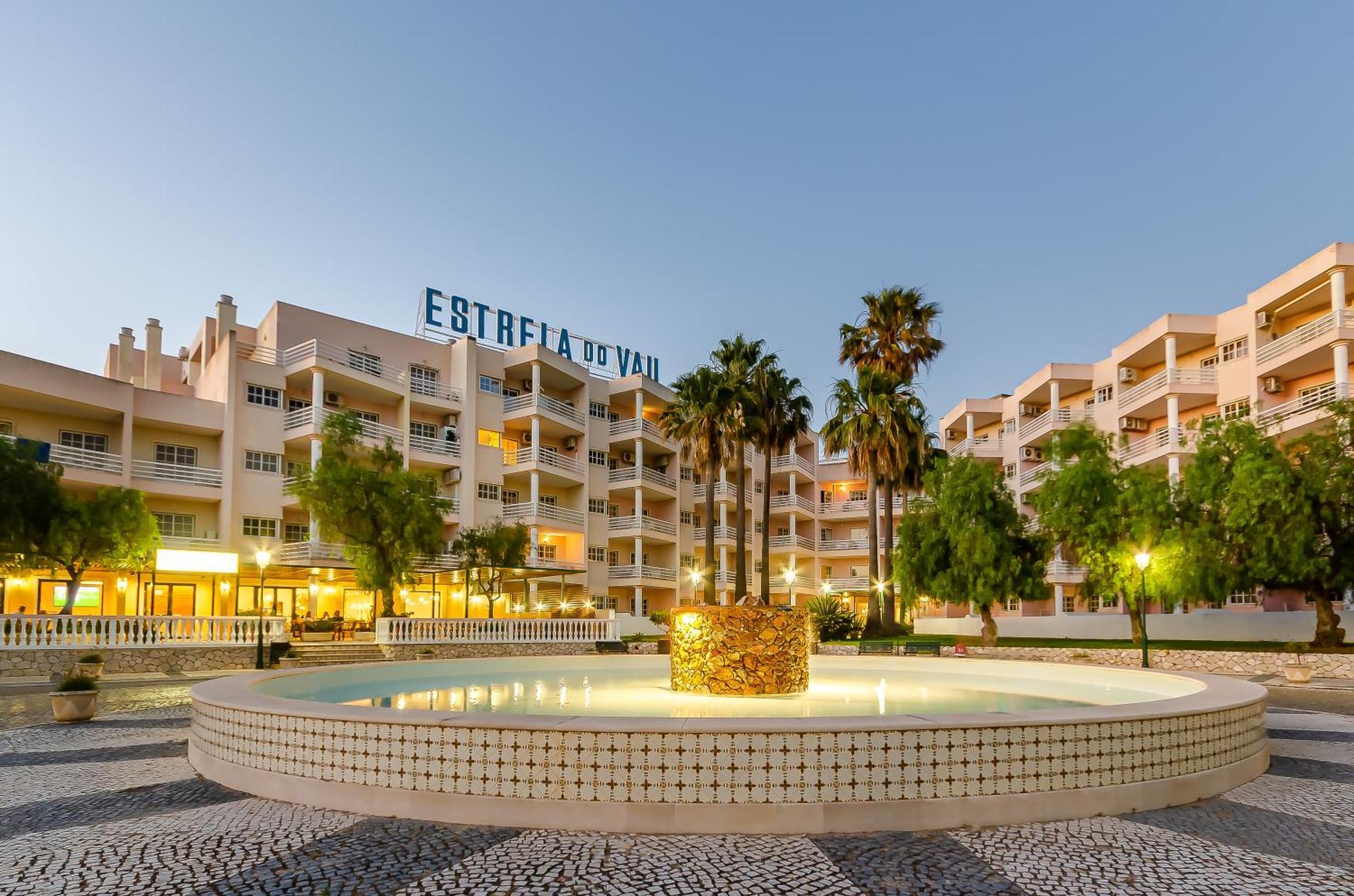 Turim Estrela Do Vau Hotel ポルティマン エクステリア 写真