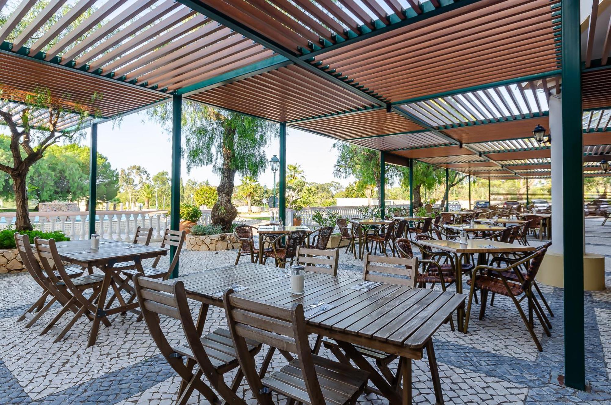 Turim Estrela Do Vau Hotel ポルティマン エクステリア 写真