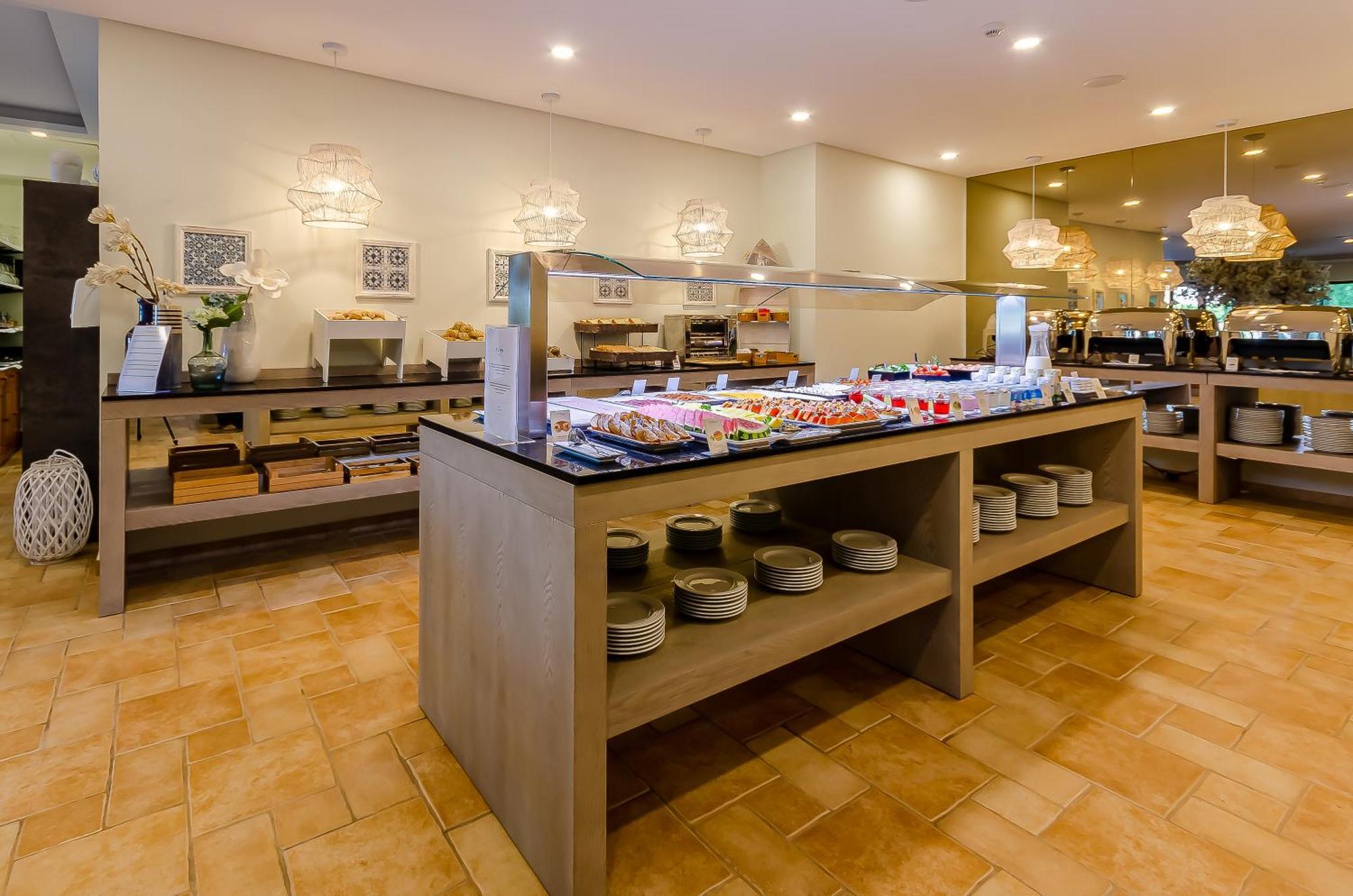 Turim Estrela Do Vau Hotel ポルティマン エクステリア 写真