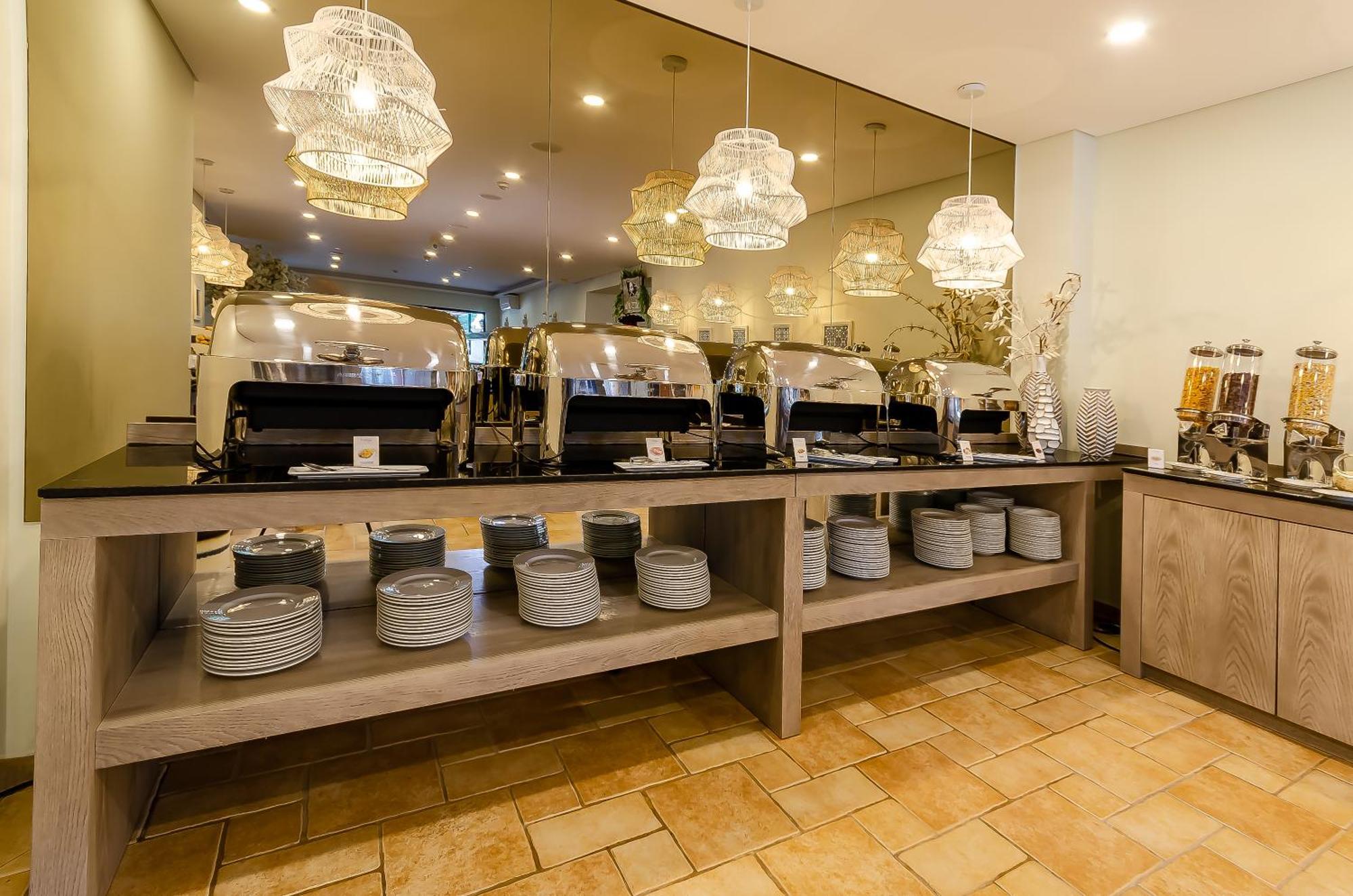 Turim Estrela Do Vau Hotel ポルティマン エクステリア 写真