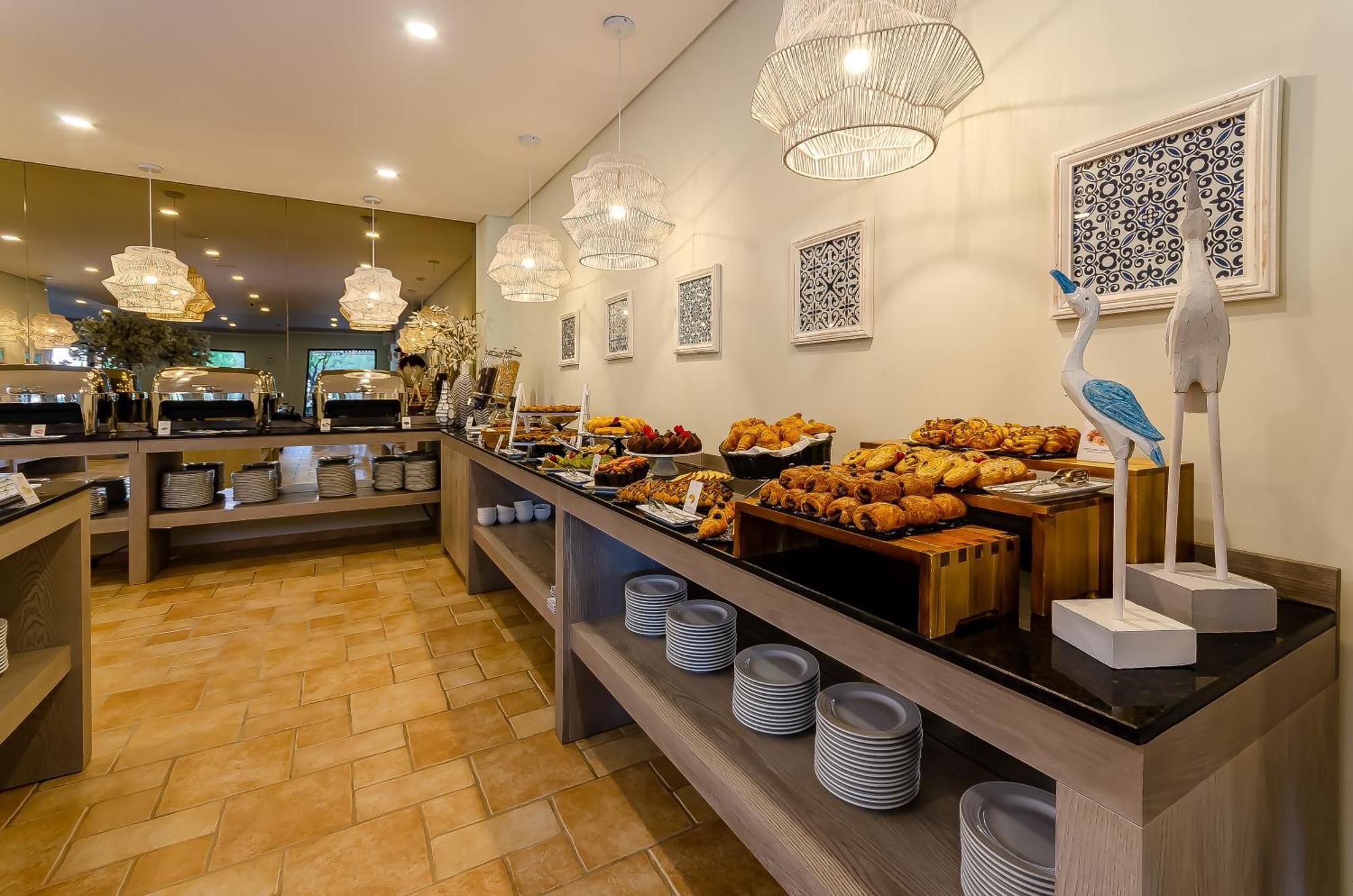 Turim Estrela Do Vau Hotel ポルティマン エクステリア 写真