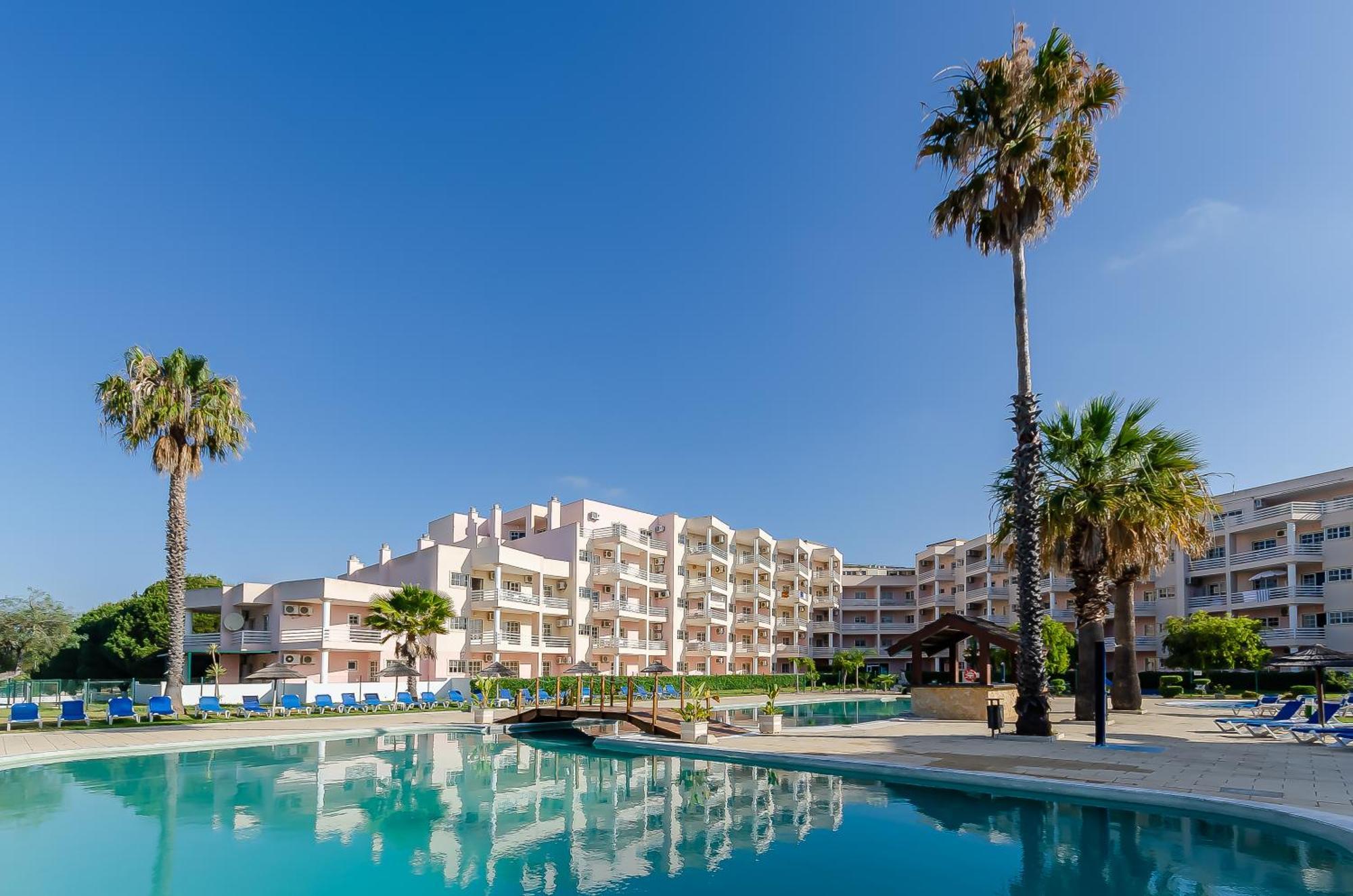 Turim Estrela Do Vau Hotel ポルティマン エクステリア 写真