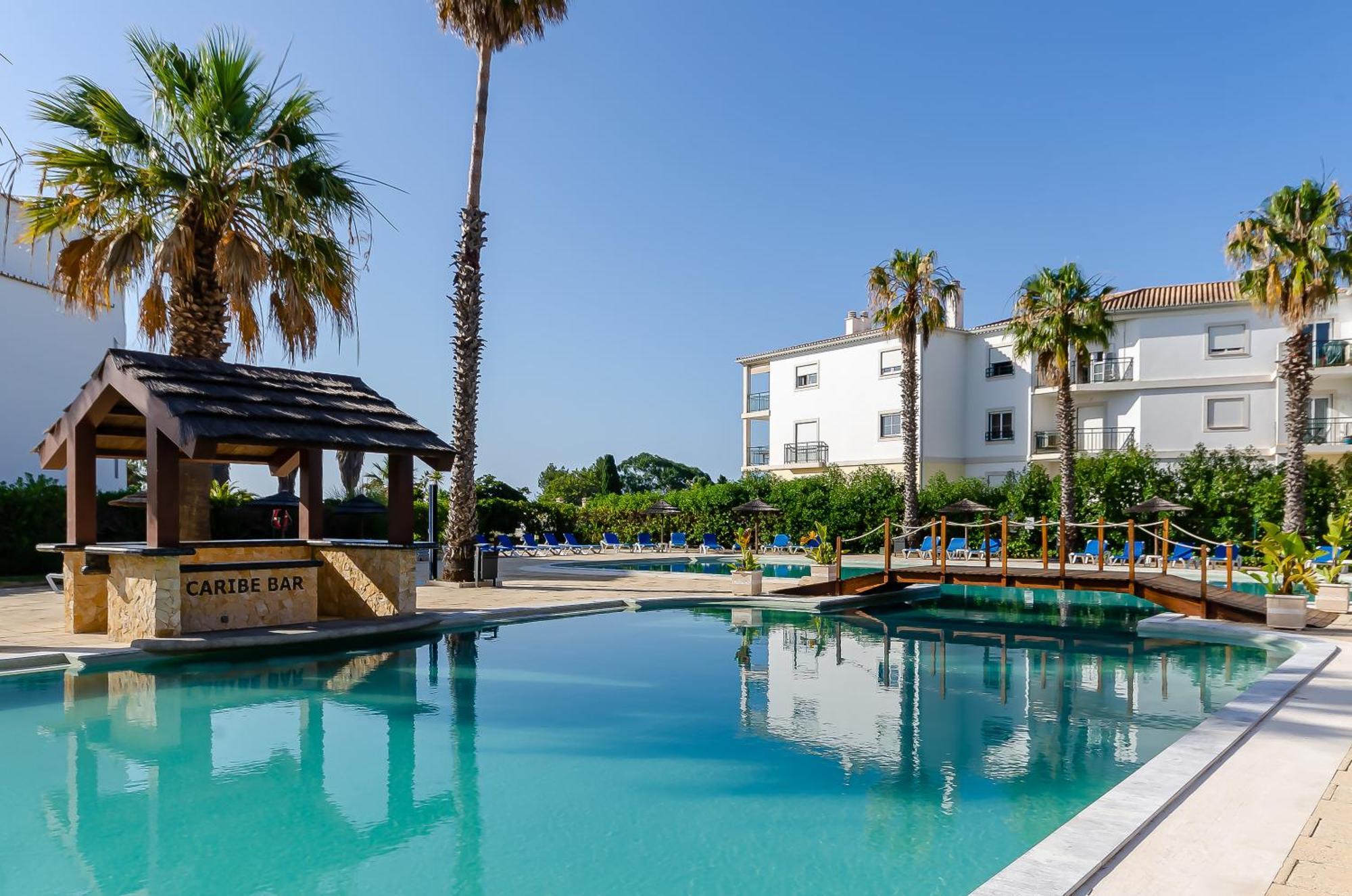 Turim Estrela Do Vau Hotel ポルティマン エクステリア 写真
