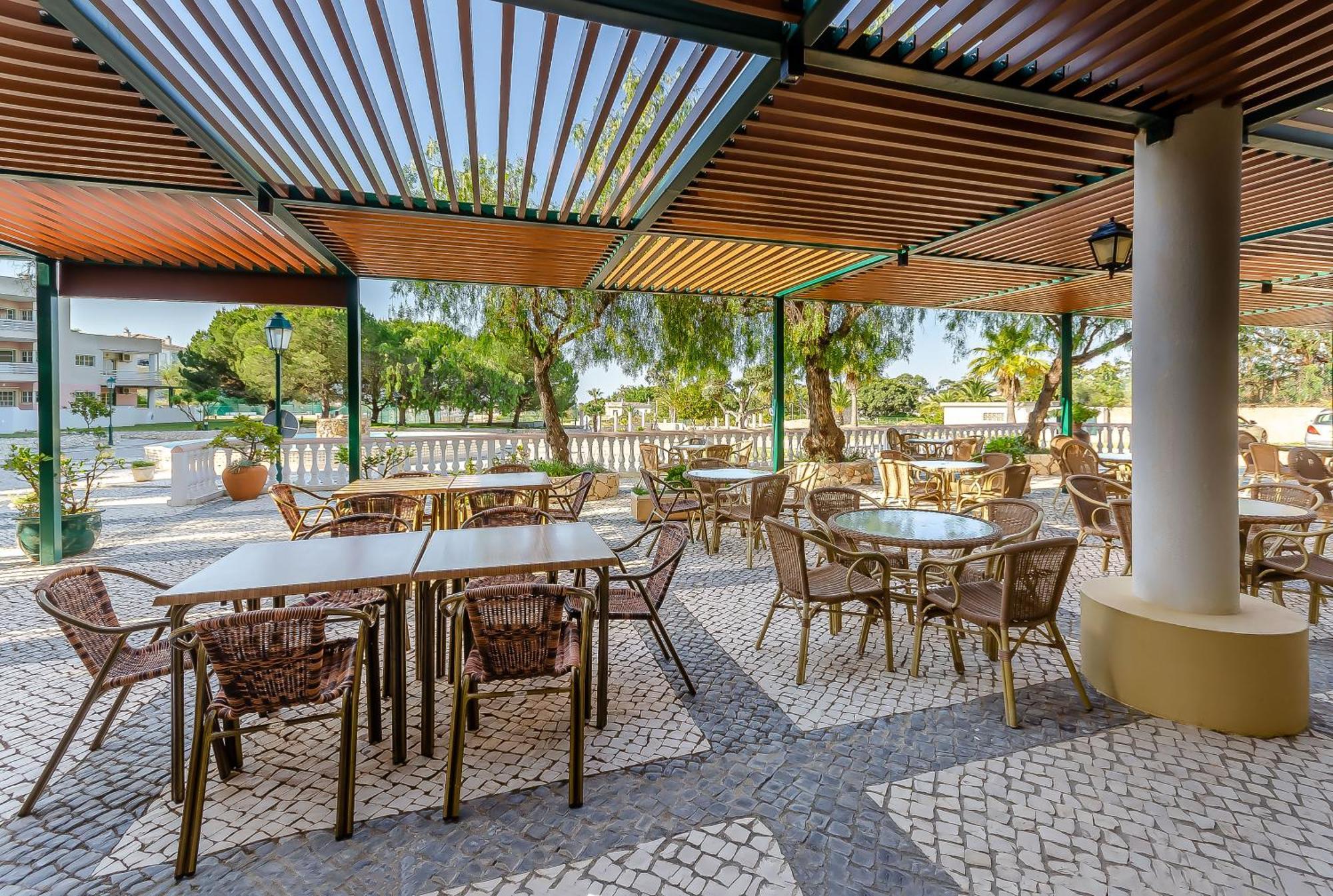 Turim Estrela Do Vau Hotel ポルティマン エクステリア 写真