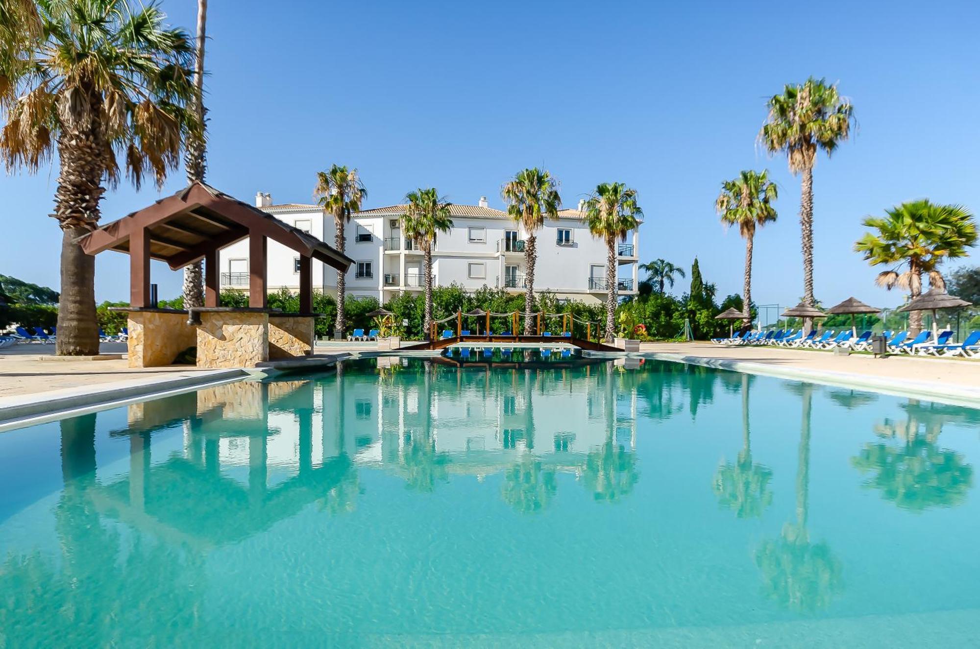 Turim Estrela Do Vau Hotel ポルティマン エクステリア 写真