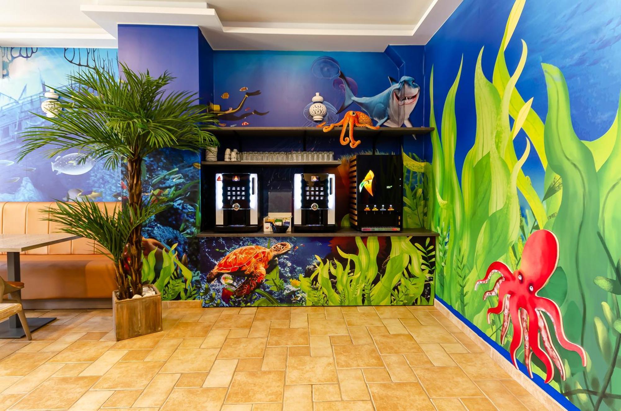Turim Estrela Do Vau Hotel ポルティマン エクステリア 写真